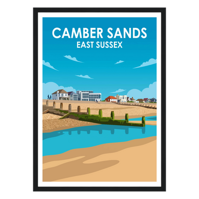 Camber Sands