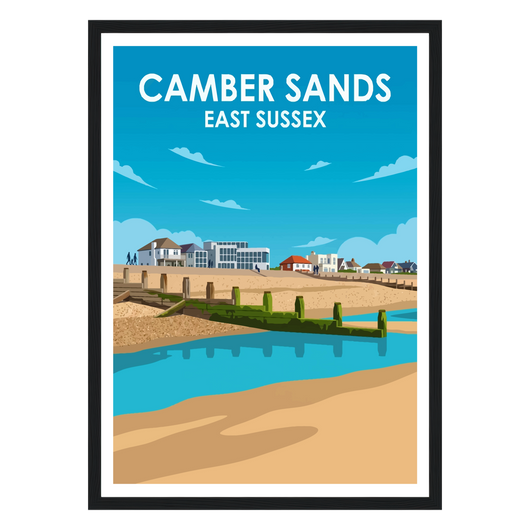 Camber Sands