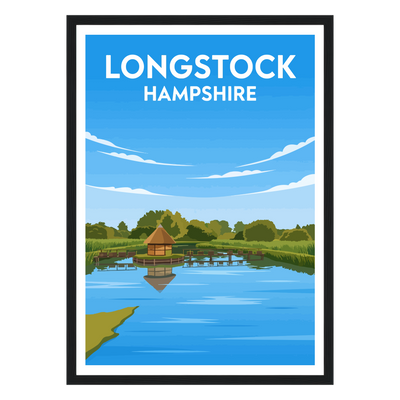 Longstock