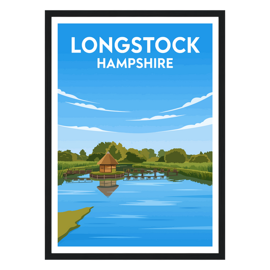 Longstock
