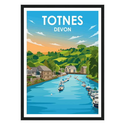 Totnes