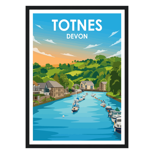 Totnes
