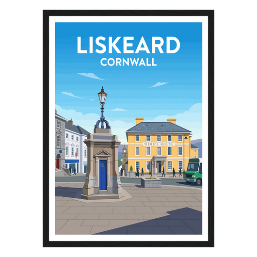 Liskeard