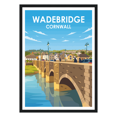 Wadebridge
