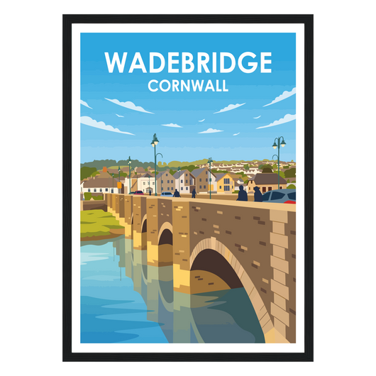 Wadebridge