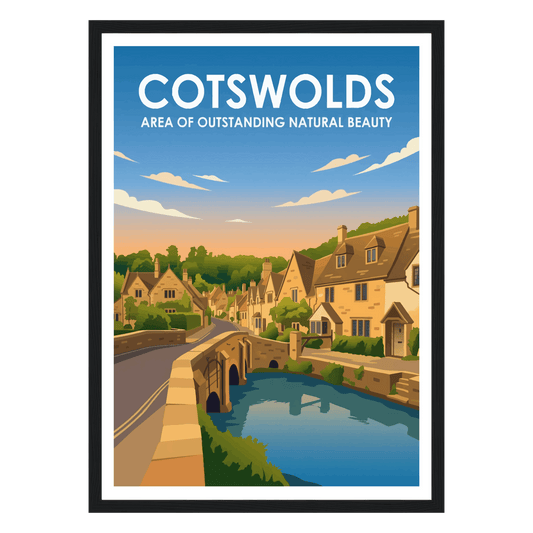 Cotswolds