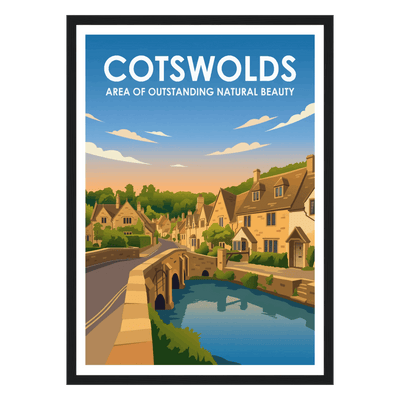Cotswolds