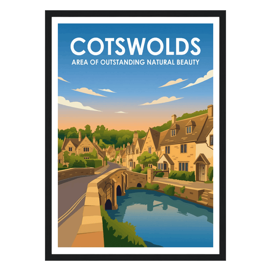 Cotswolds
