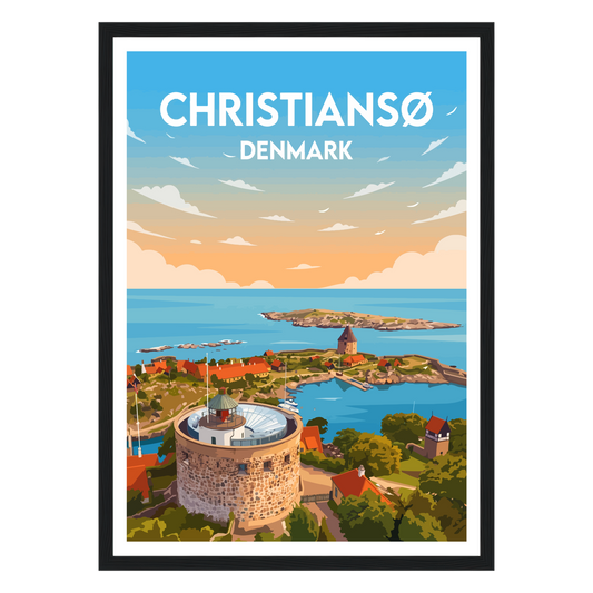 Christiansø