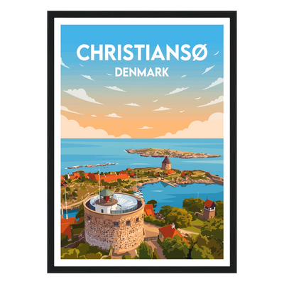 Christiansø