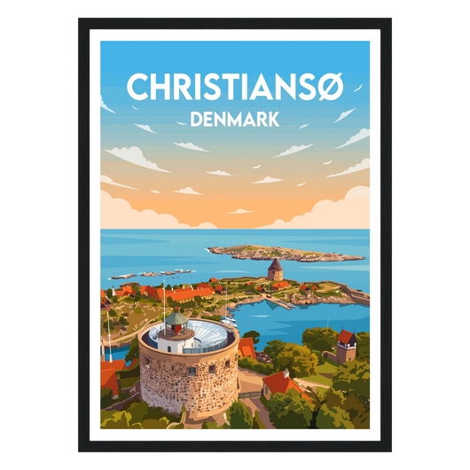 Christiansø