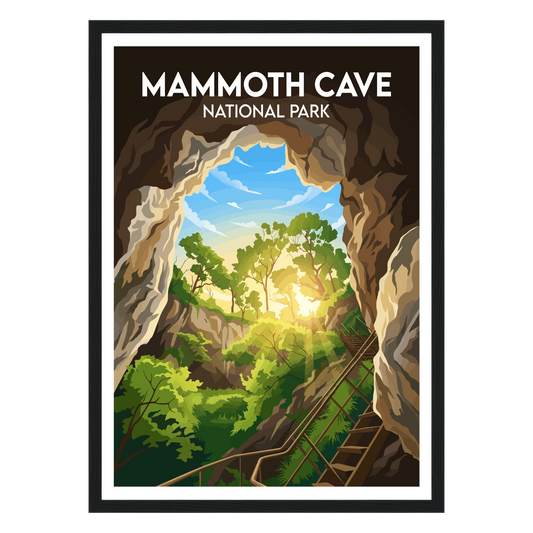 Mammoth Cave National Park