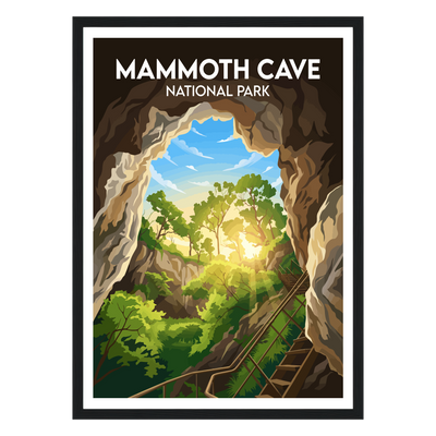 Mammoth Cave National Park