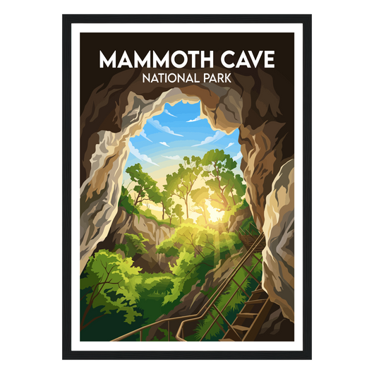 Mammoth Cave National Park