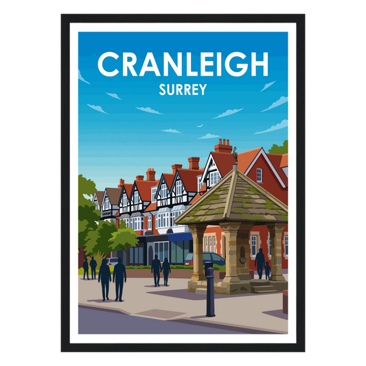 Cranleigh