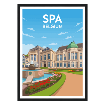 Spa