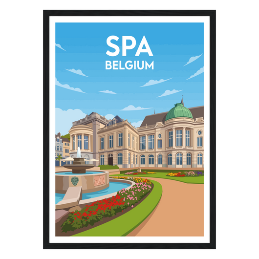 Spa