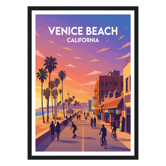 Venice Beach