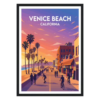 Venice Beach
