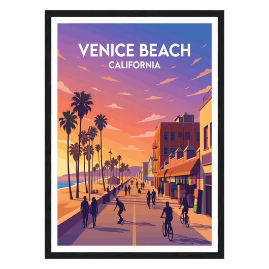 Venice Beach