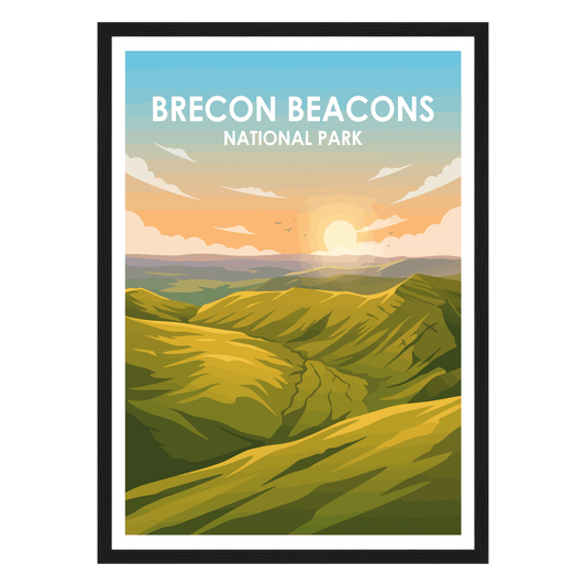 Brecon Beacons National Park