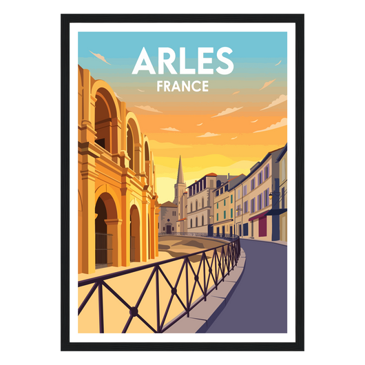 Arles
