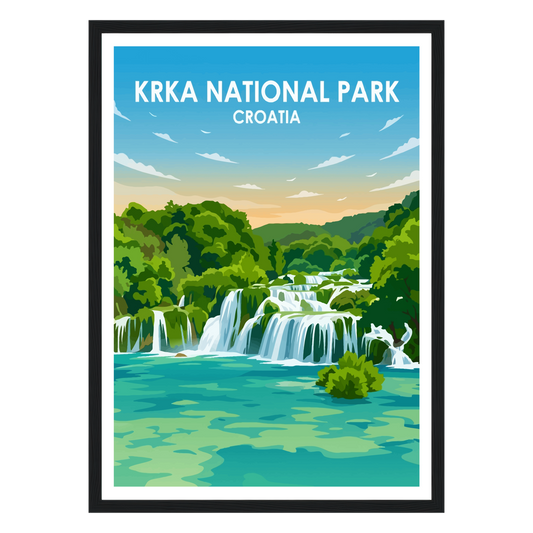 Krka National Park