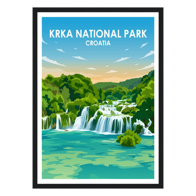 Krka National Park