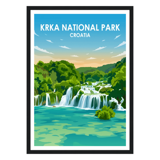 Krka National Park