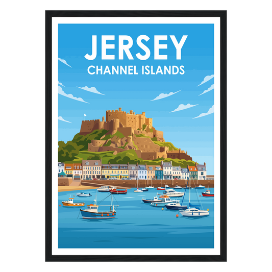 Jersey