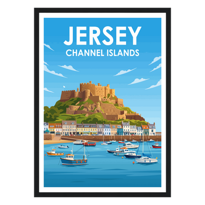 Jersey
