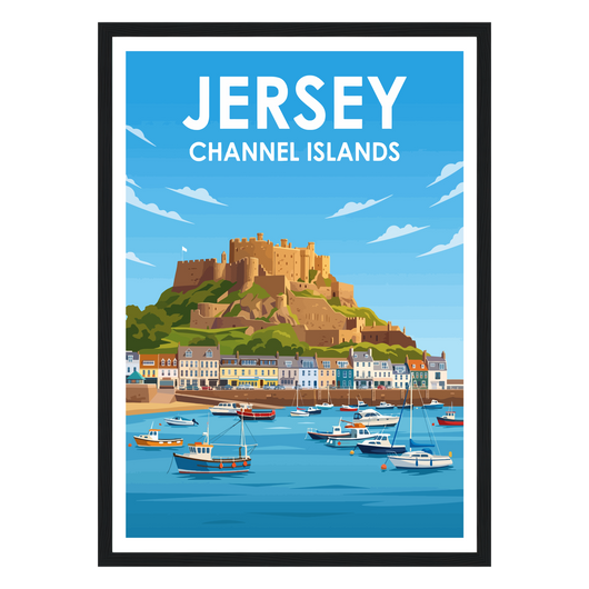 Jersey