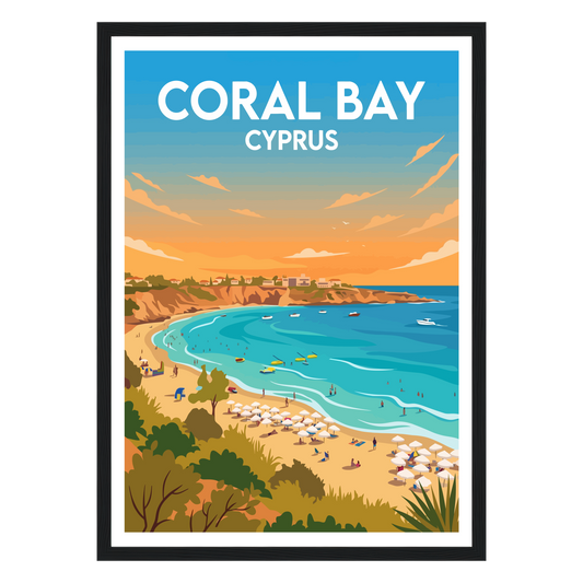 Coral Bay