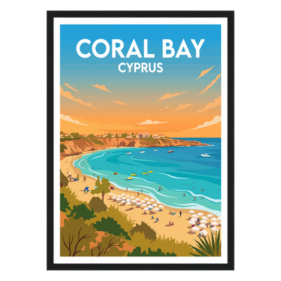 Coral Bay