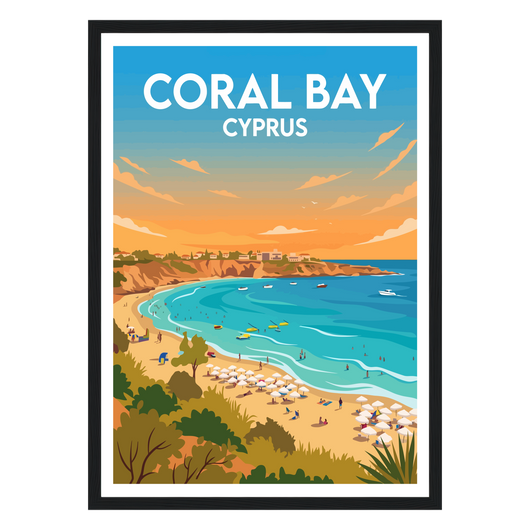 Coral Bay