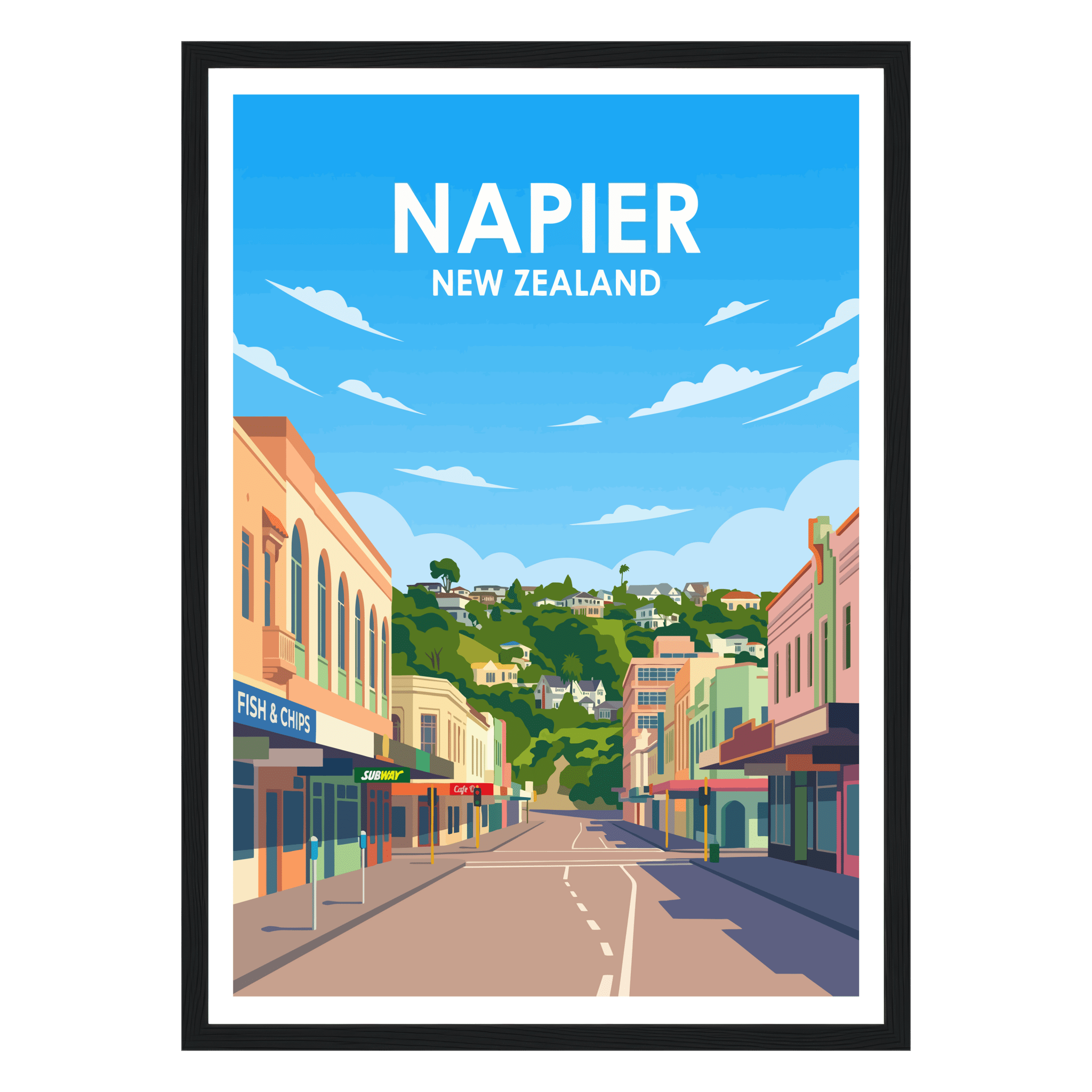 Napier