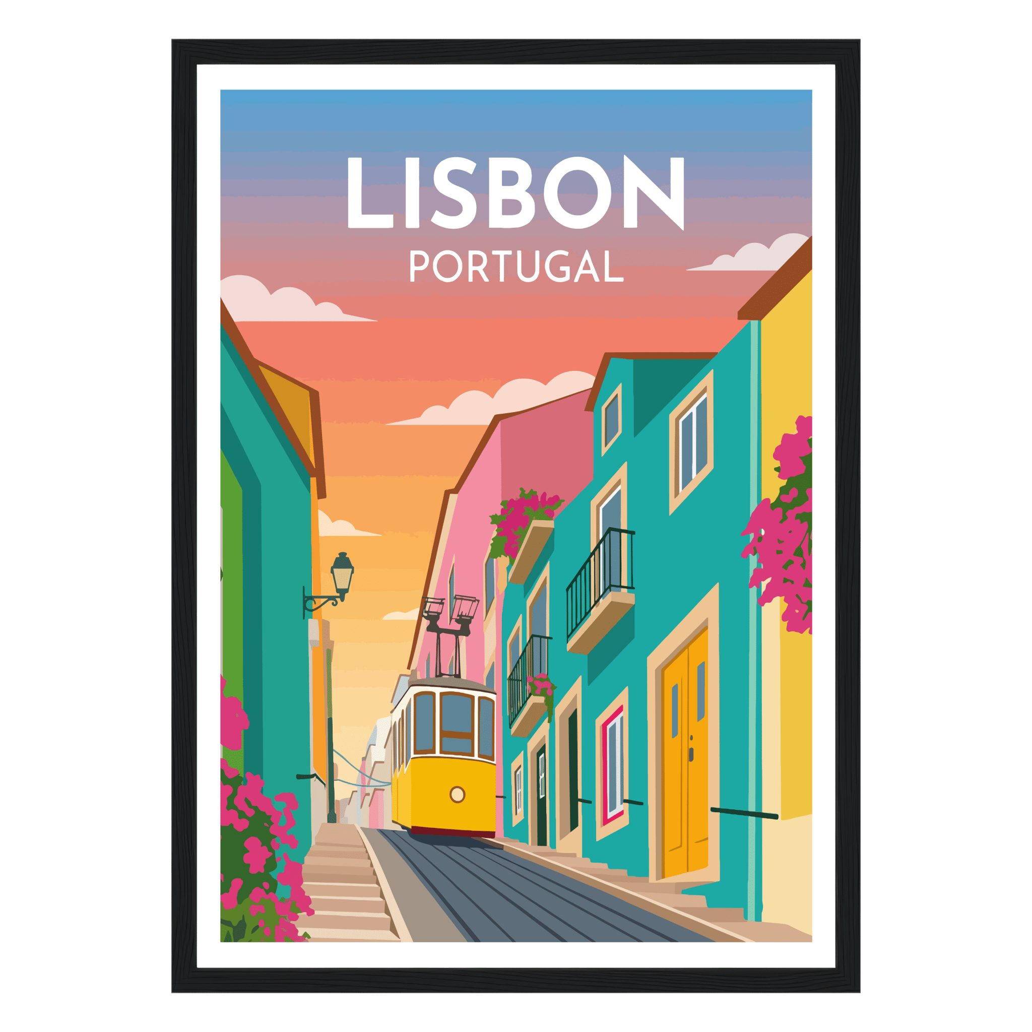 Lisbon