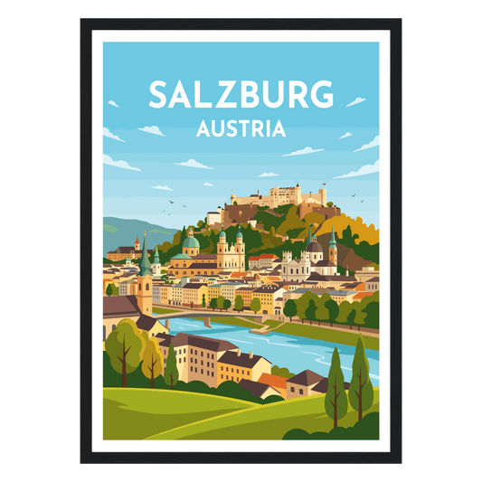 Salzburg