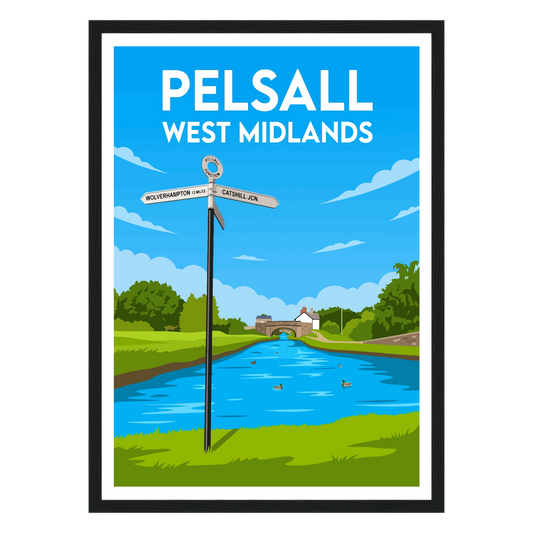 Pelsall
