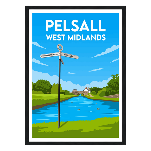 Pelsall