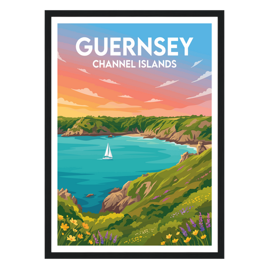 Guernsey