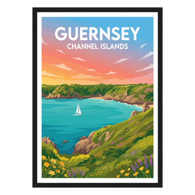 Guernsey