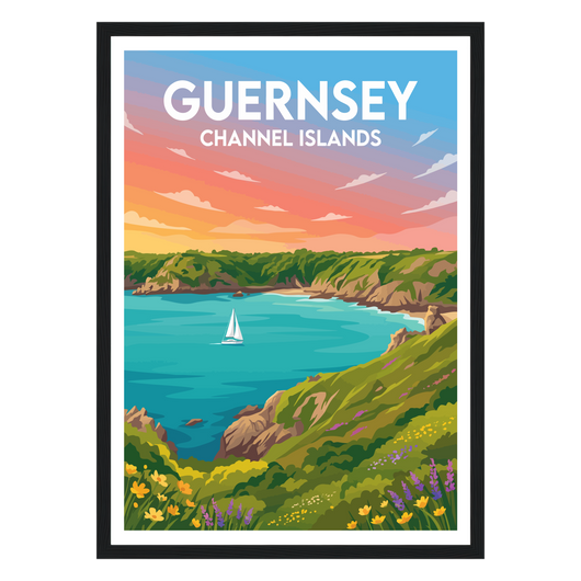Guernsey
