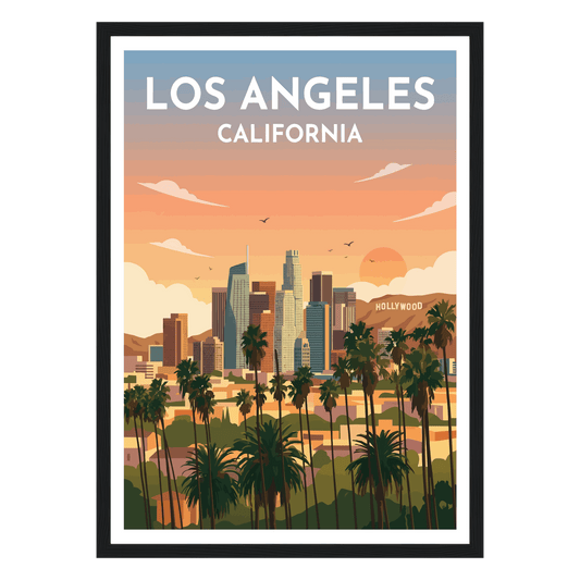 Los Angeles