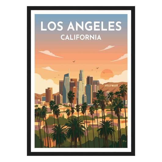 Los Angeles
