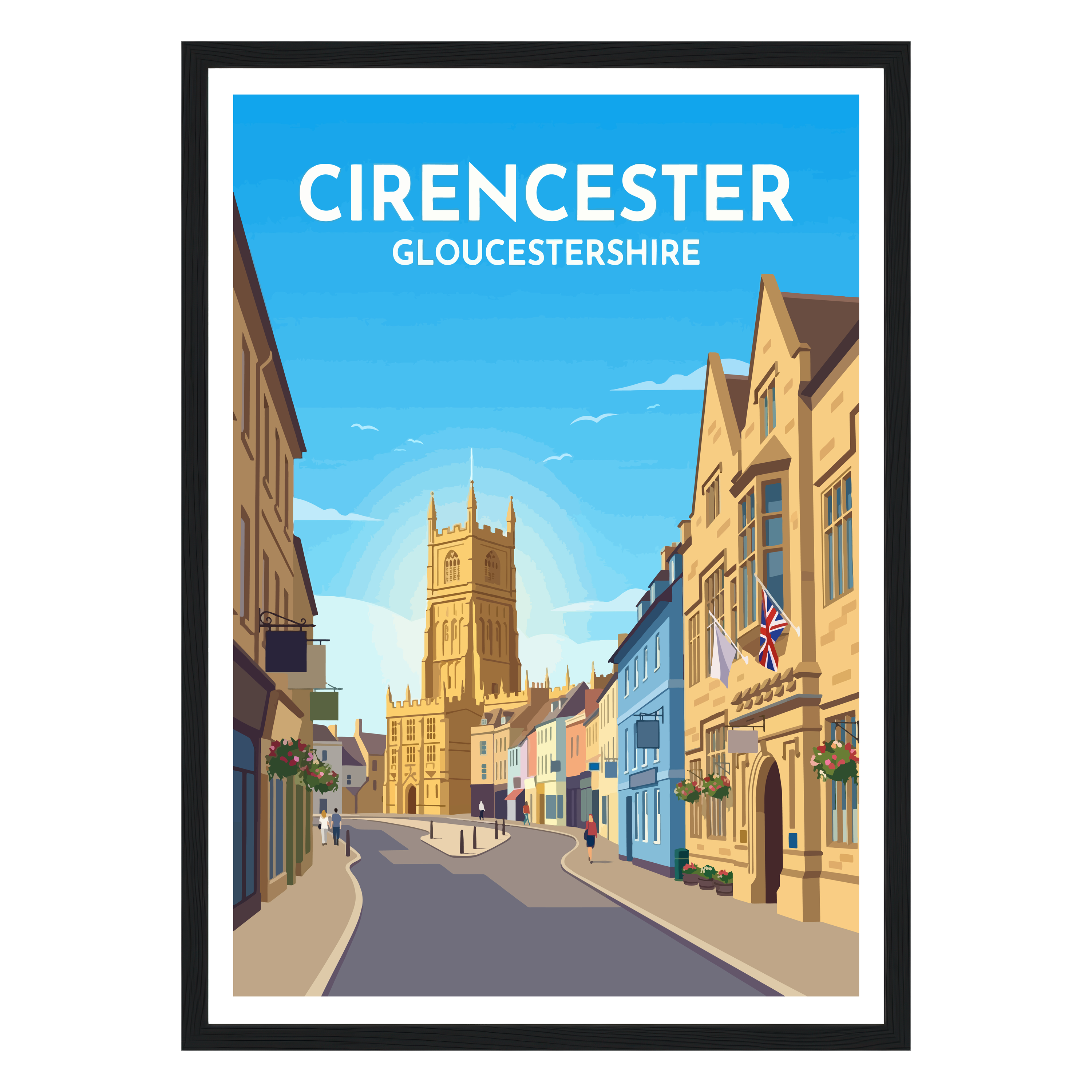 Cirencester