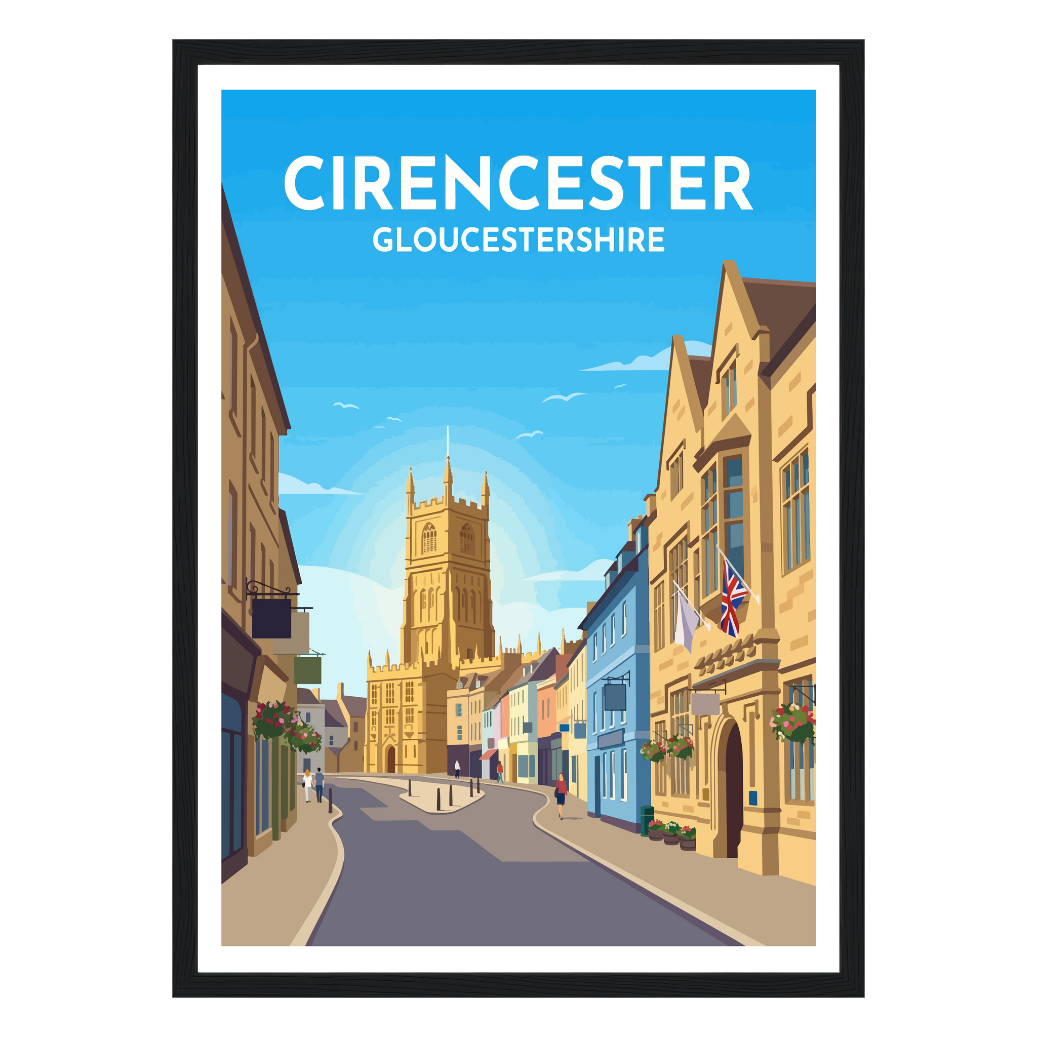 Cirencester