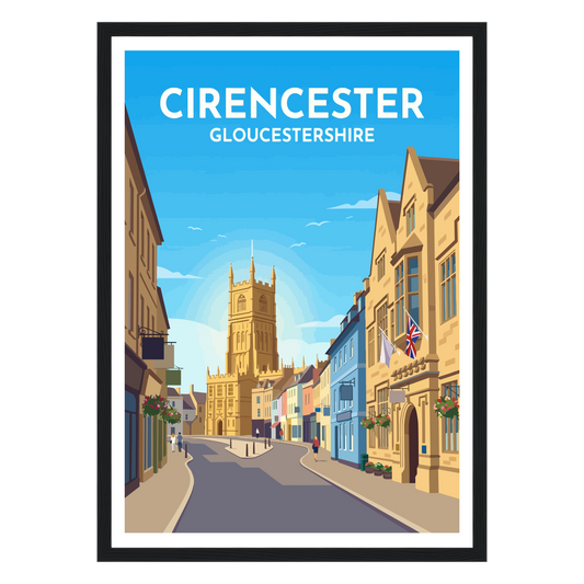 Cirencester