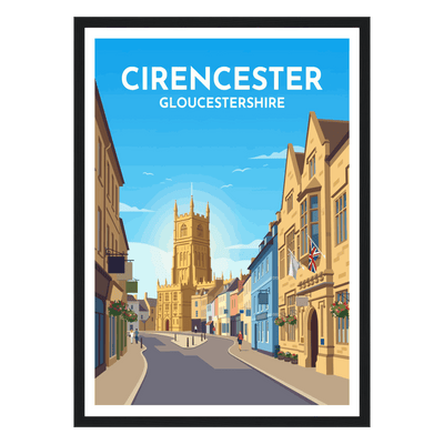 Cirencester
