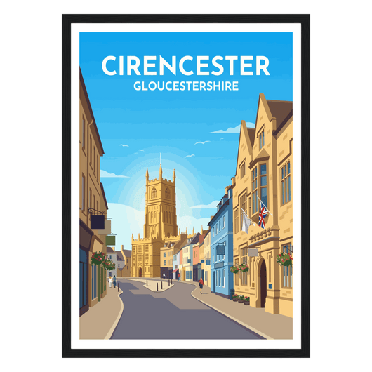 Cirencester